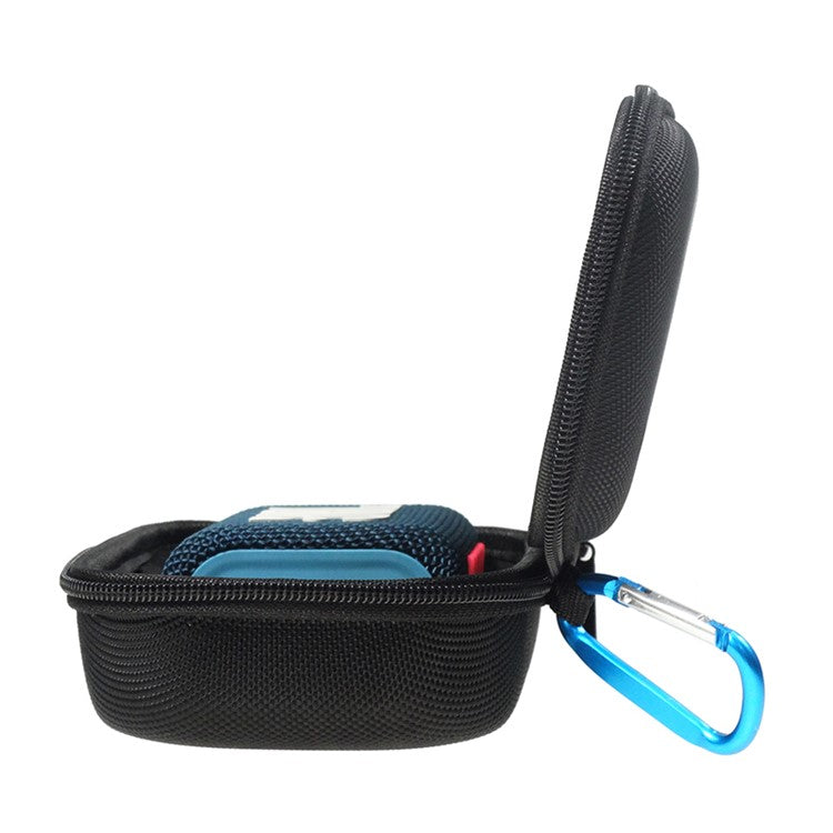 Portable Bluetooth Speaker Protective Case Shockproof Carrying Bag for JBL GO3