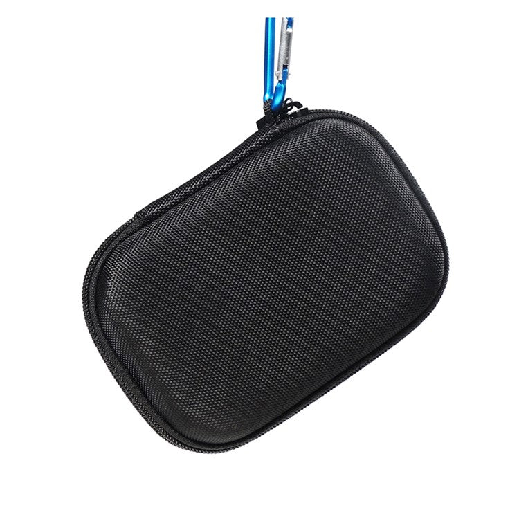 Portable Bluetooth Speaker Protective Case Shockproof Carrying Bag for JBL GO3