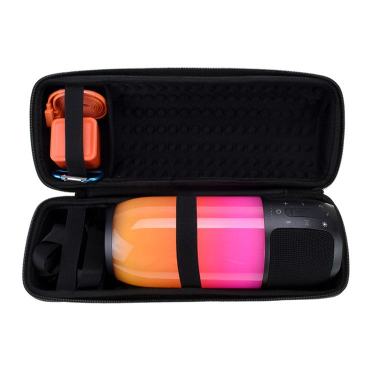 Shockproof Storage Box Dustproof Speaker Storage Case Bag for JBL Pulse 3