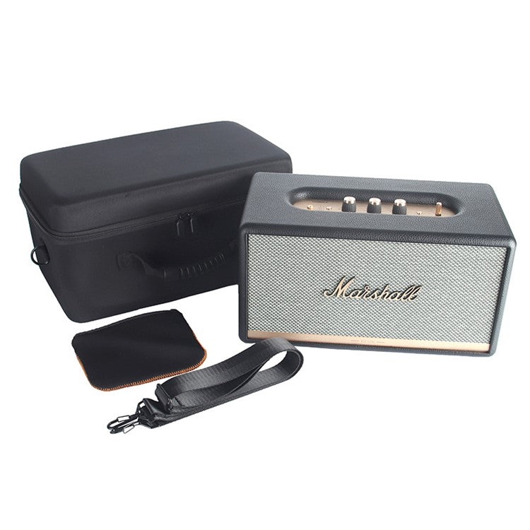 For Marshall Stanmore II / Stanmore III Bluetooth Speaker Protection Bag Case Travel Storage Bag Sleeve