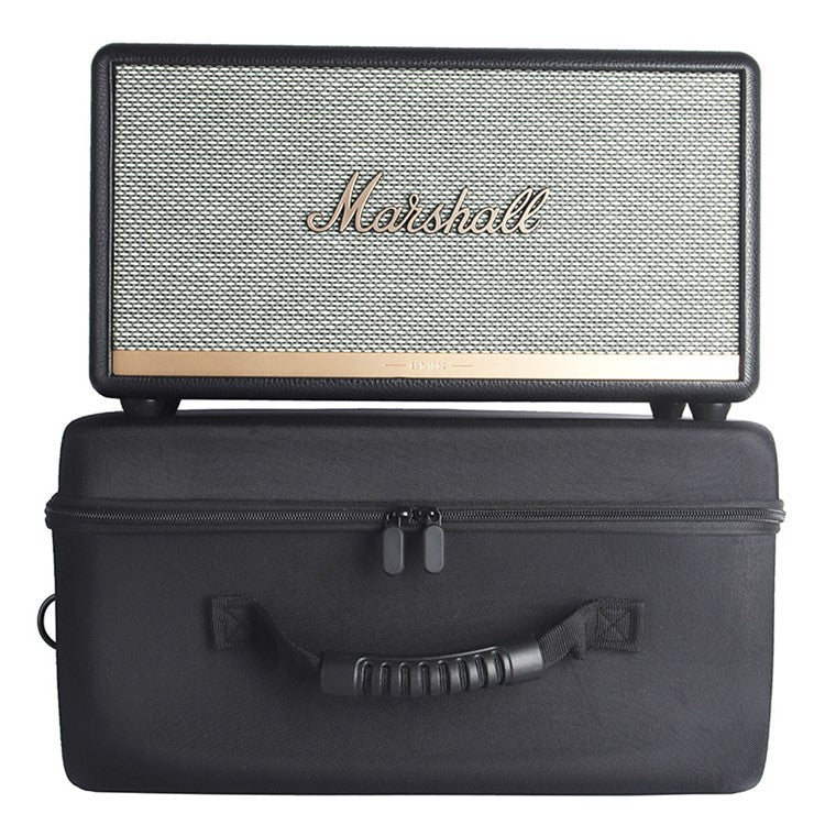 For Marshall Stanmore II / Stanmore III Bluetooth Speaker Protection Bag Case Travel Storage Bag Sleeve