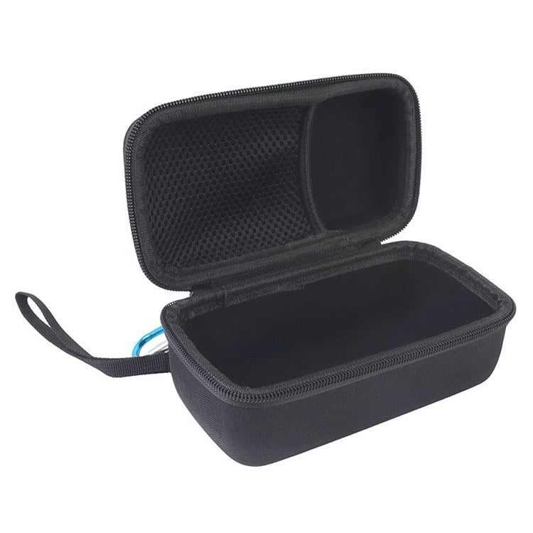 For Marshall Emberton / Emberton II Wireless Bluetooth Speaker Protective Case EVA Storage Box - Black