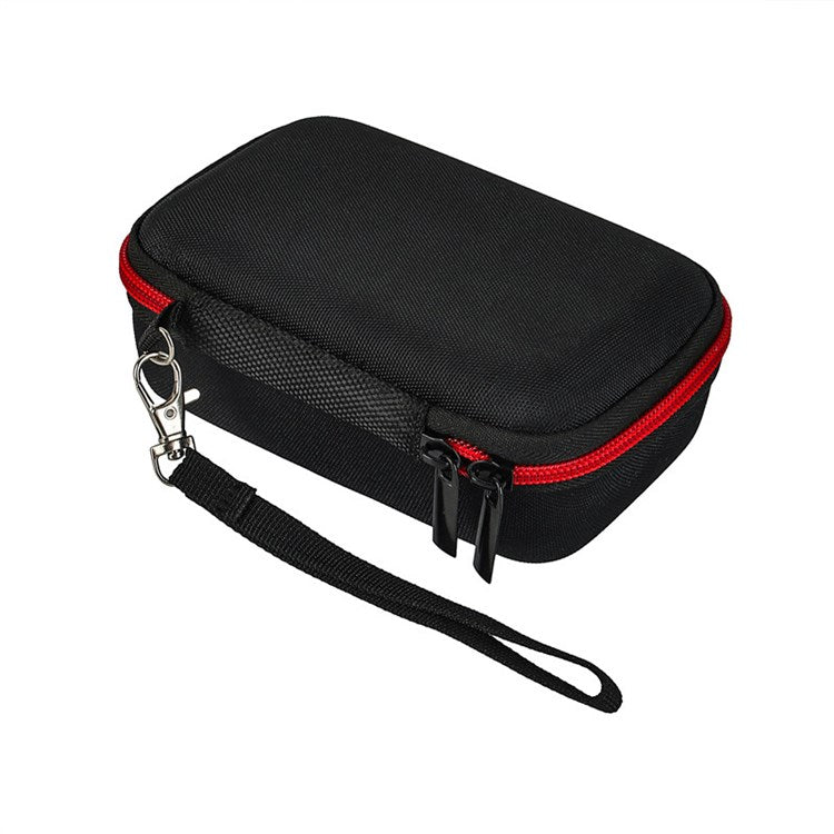 For JBL Go 3 Portable Bluetooth Speaker Storage Bag Shockproof Carrying Case