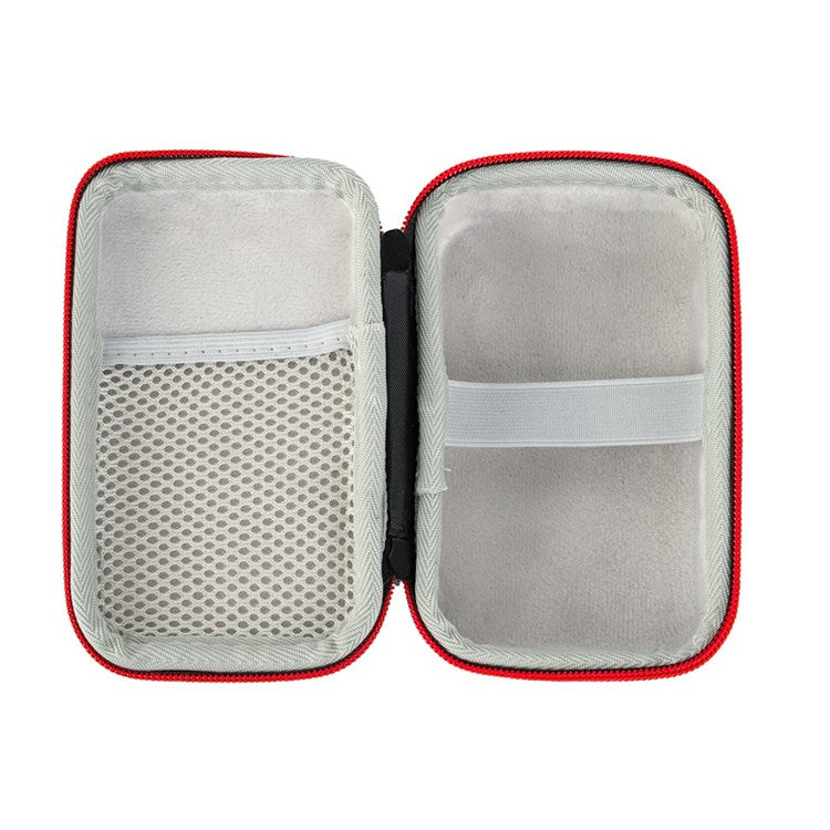 For JBL Go 3 Portable Bluetooth Speaker Storage Bag Shockproof Carrying Case