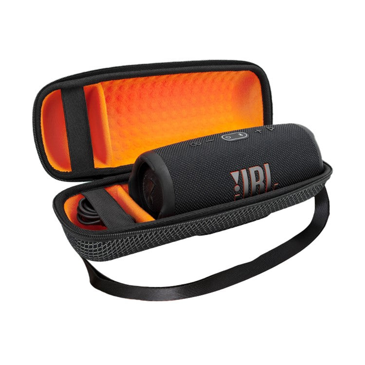 For JBL Charge 5 Shockproof Storage Box Dustproof Speaker Protection Case Accessories Organization Bag