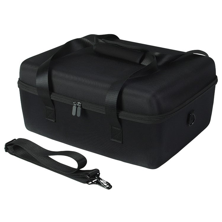 For Marshall WOBURN I / II / III Bluetooth Speaker Hard EVA Carrying Case Outdoor Portable Storage Bag Box