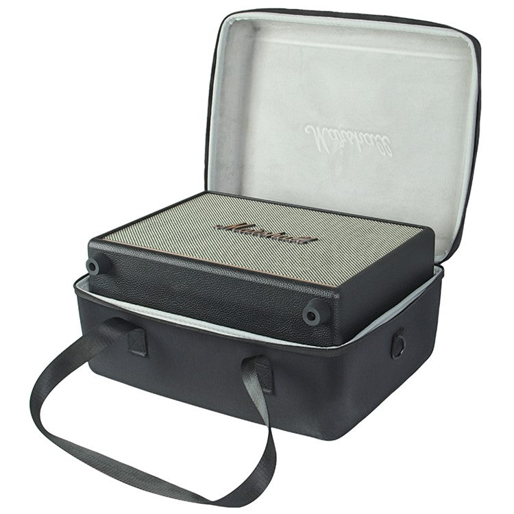 For Marshall WOBURN I / II / III Bluetooth Speaker Hard EVA Carrying Case Outdoor Portable Storage Bag Box