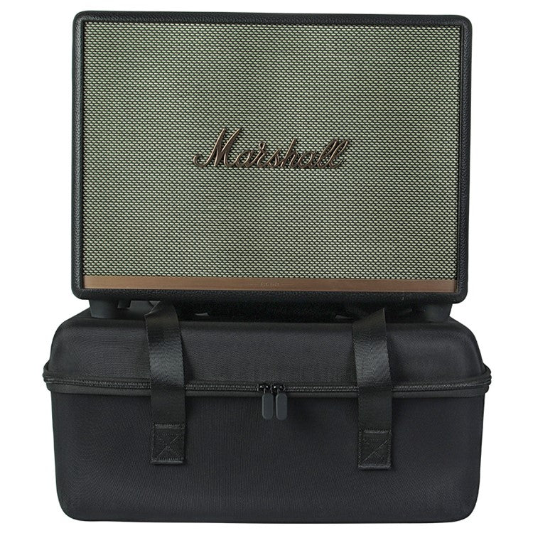 For Marshall WOBURN I / II / III Bluetooth Speaker Hard EVA Carrying Case Outdoor Portable Storage Bag Box