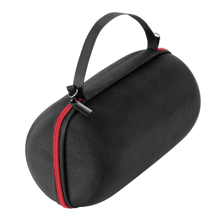 For JBL Pulse5 Portable Shockproof Carrying Case Bluetooth Speaker Tote Bag with Shoulder Strap