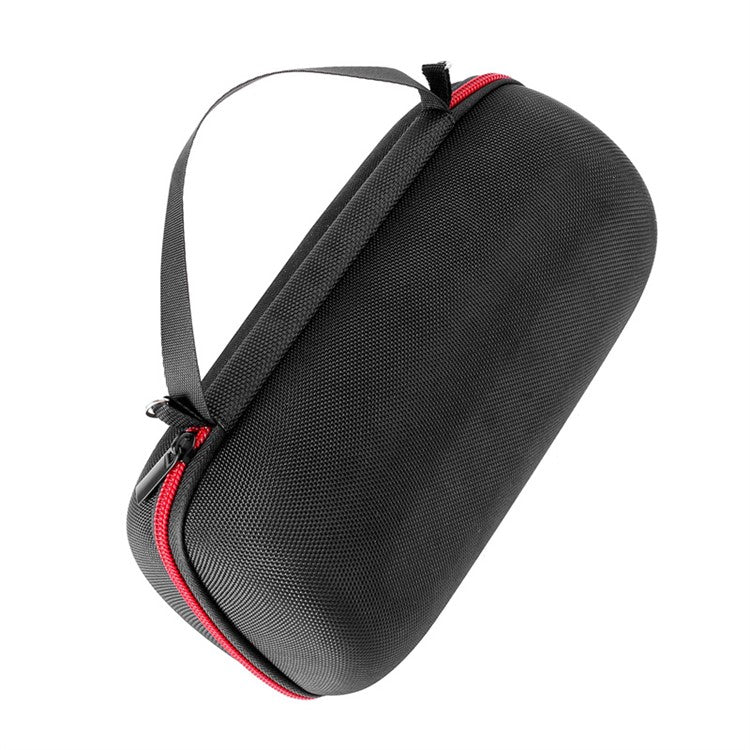 For JBL Pulse5 Portable Shockproof Carrying Case Bluetooth Speaker Tote Bag with Shoulder Strap