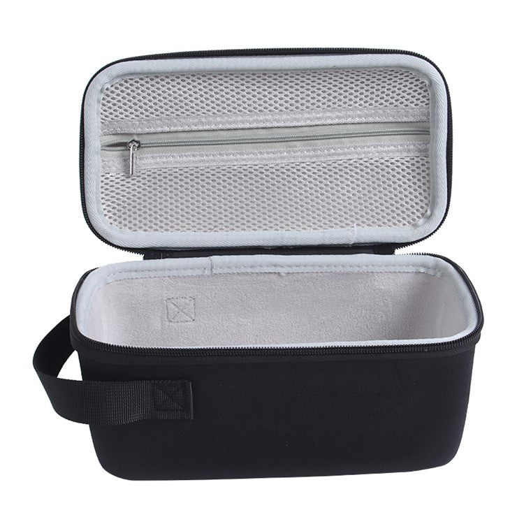 For JBL Pulse 5 Hard EVA Outdoor Travel Case Bluetooth Speaker Carrying Box Storage Bag