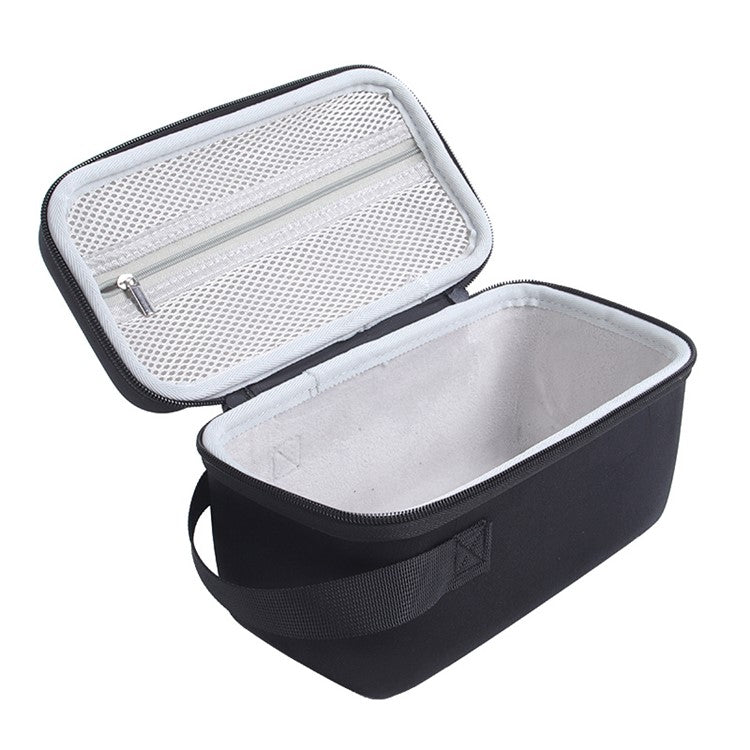 For JBL Pulse 5 Hard EVA Outdoor Travel Case Bluetooth Speaker Carrying Box Storage Bag