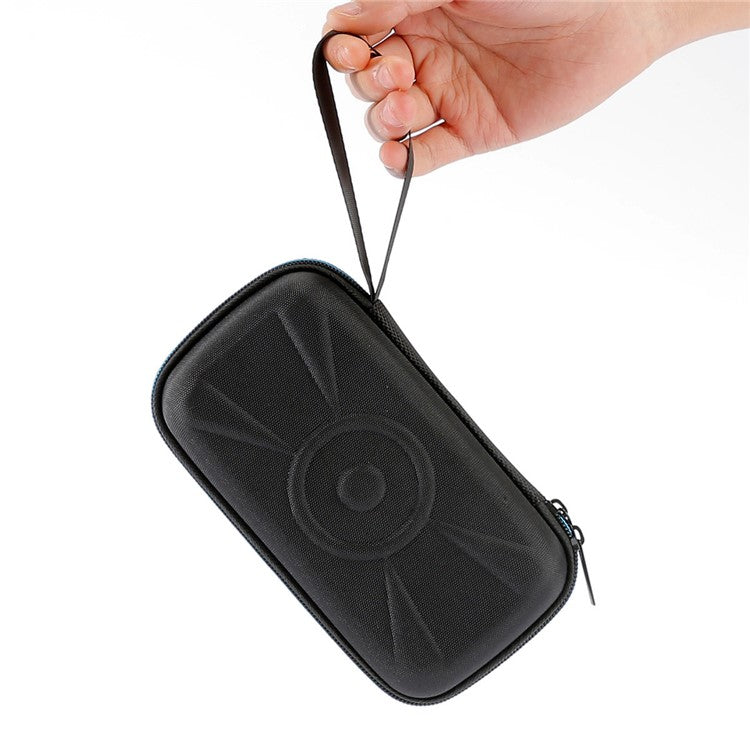 For BOGASING M5 Bluetooth Speaker Carrying Bag Hard EVA Storage Box Handbag Shockproof Case