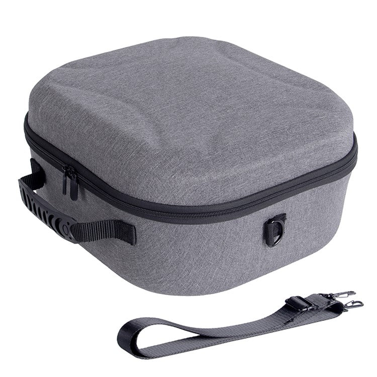 Speaker Handbag for Kardon Onyx Studio7 / 8 Loudspeaker EVA Protective Case with Shoulder Strap - Grey