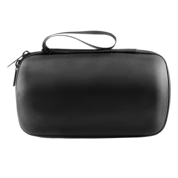 For Logitech UE WONDERBOOM3 Bluetooth Speaker Carrying Case Oxford Cloth Shockproof Storage Bag