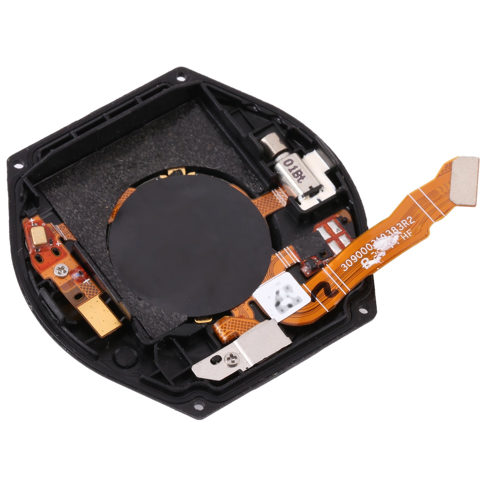 Back Cover With Sensor Flex Cable For Huawei Watch GT 2e HCT-B19