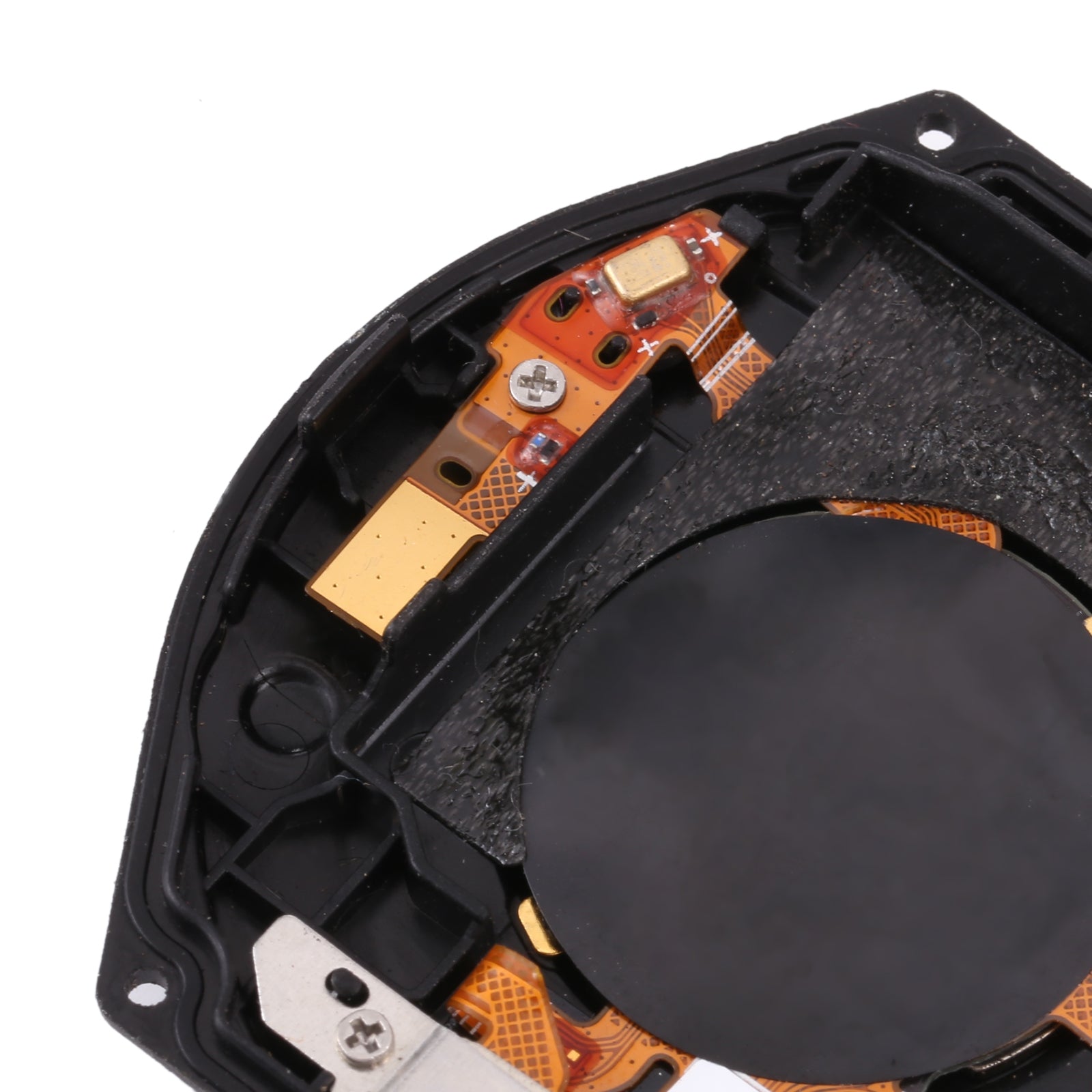 Back Cover With Sensor Flex Cable For Huawei Watch GT 2e HCT-B19