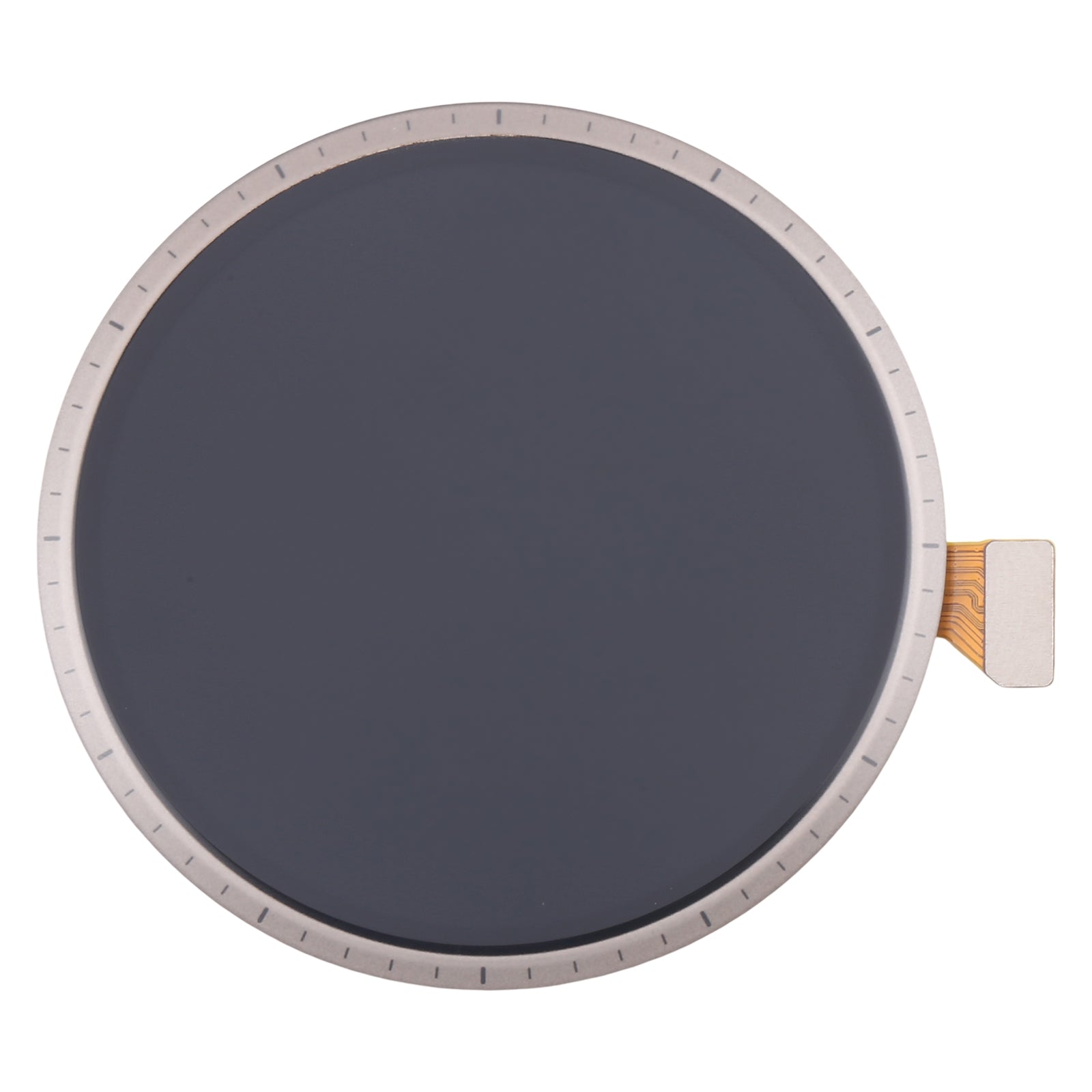 For Amazfit Balance LCD Screen with Digitizer Full Assembly  Gold