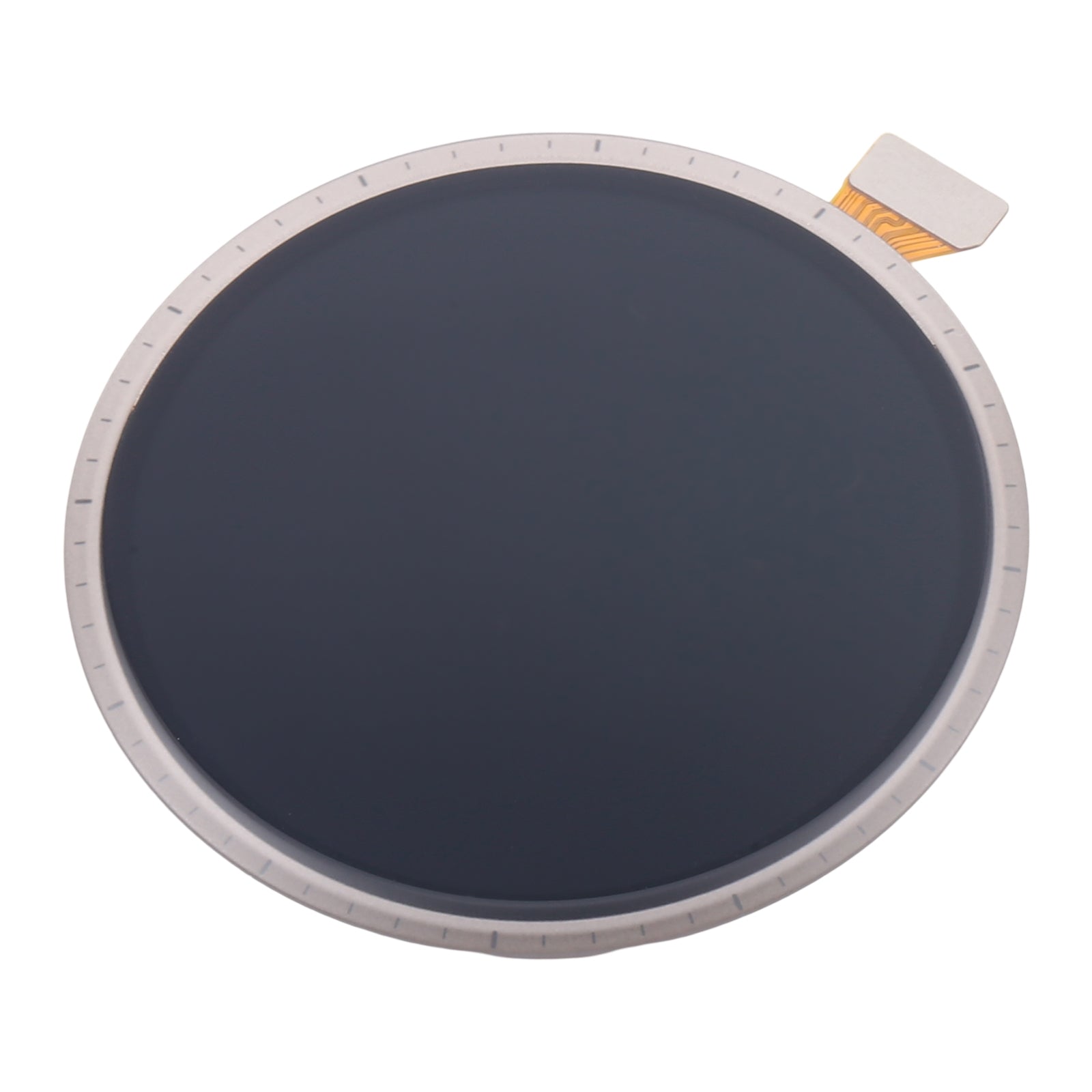 For Amazfit Balance LCD Screen with Digitizer Full Assembly  Gold