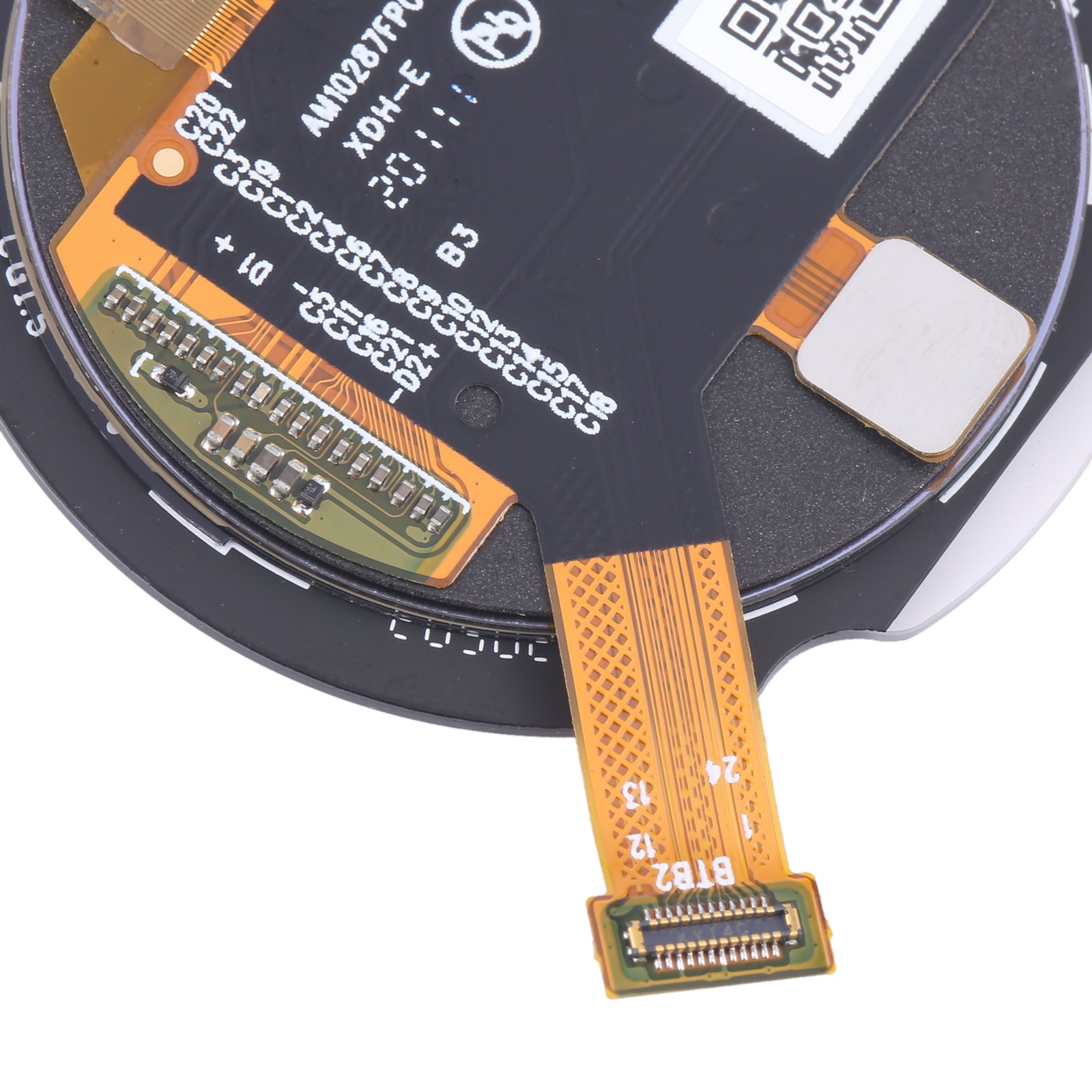 For Amazfit T-Rex Pro LCD Screen with Digitizer Full Assembly