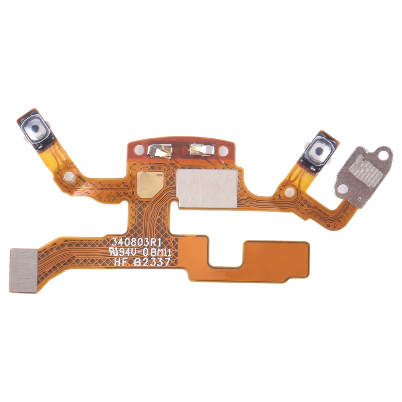 Button Flex Cable For Huawei Watch GT 4 46mm