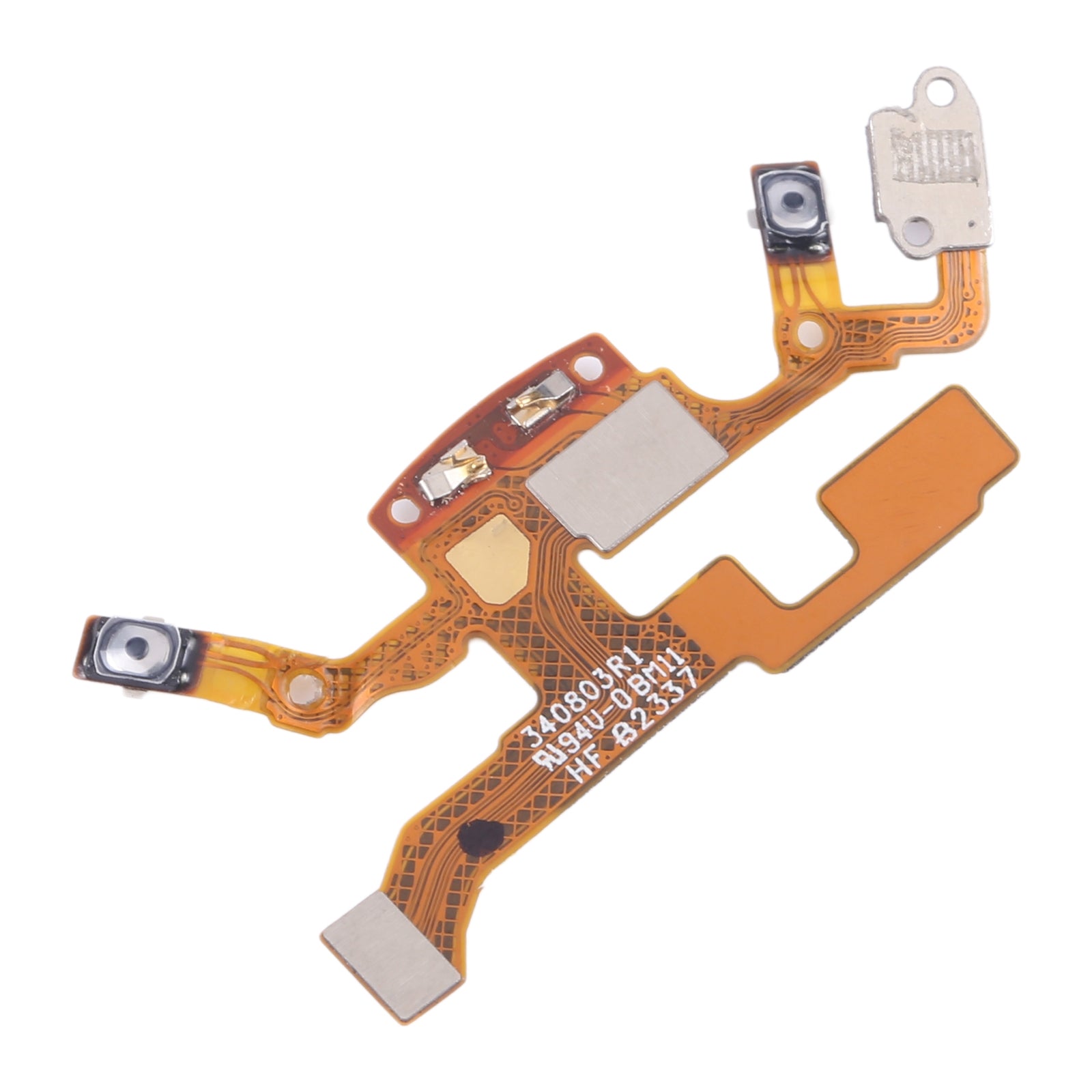 Button Flex Cable For Huawei Watch GT 4 46mm