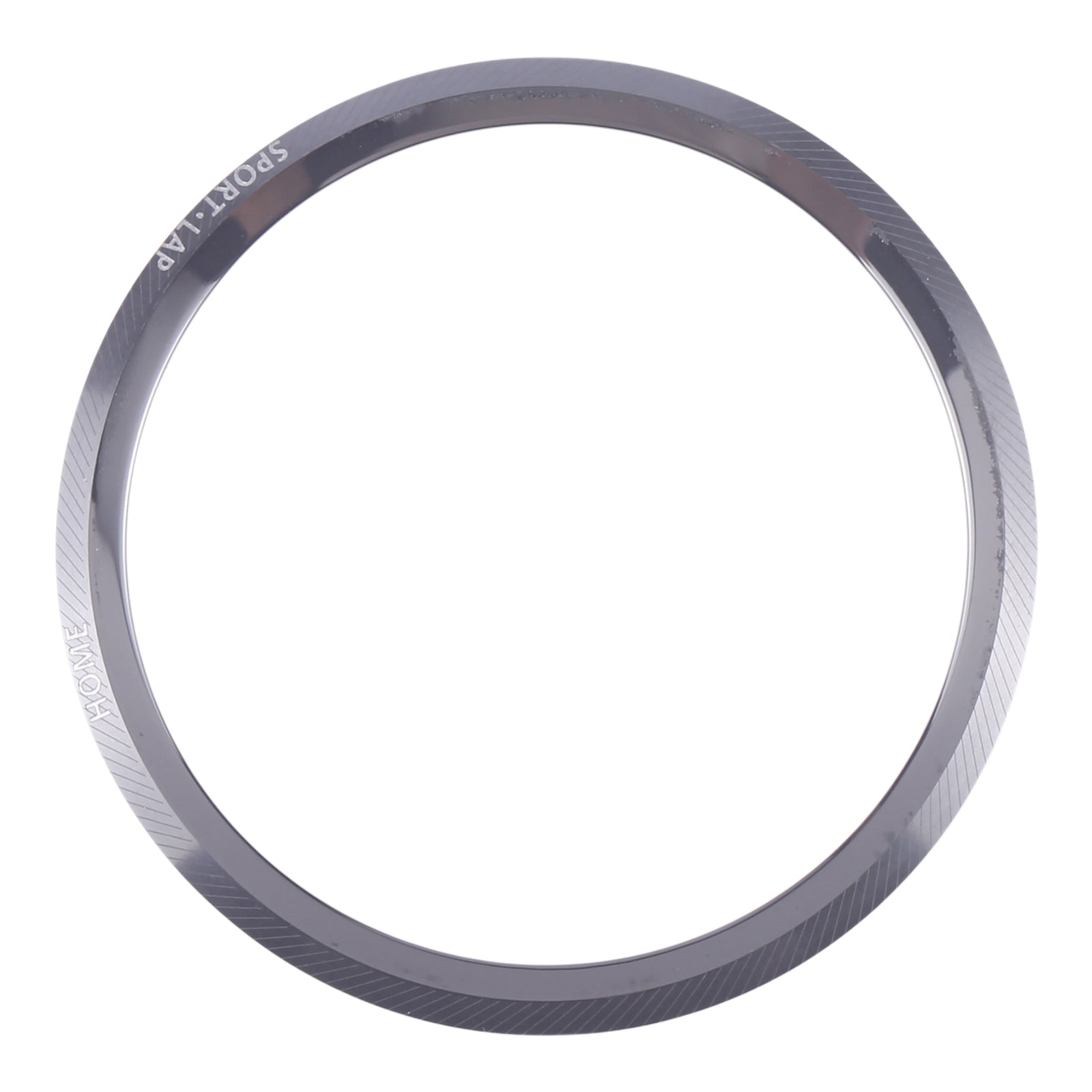 For Huawei Watch GT Runner Ceramic Time Scale Dial