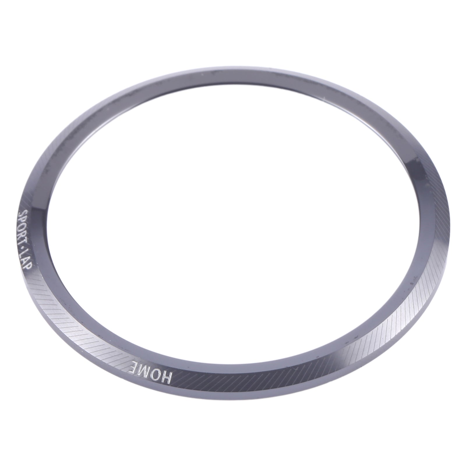 For Huawei Watch GT Runner Ceramic Time Scale Dial