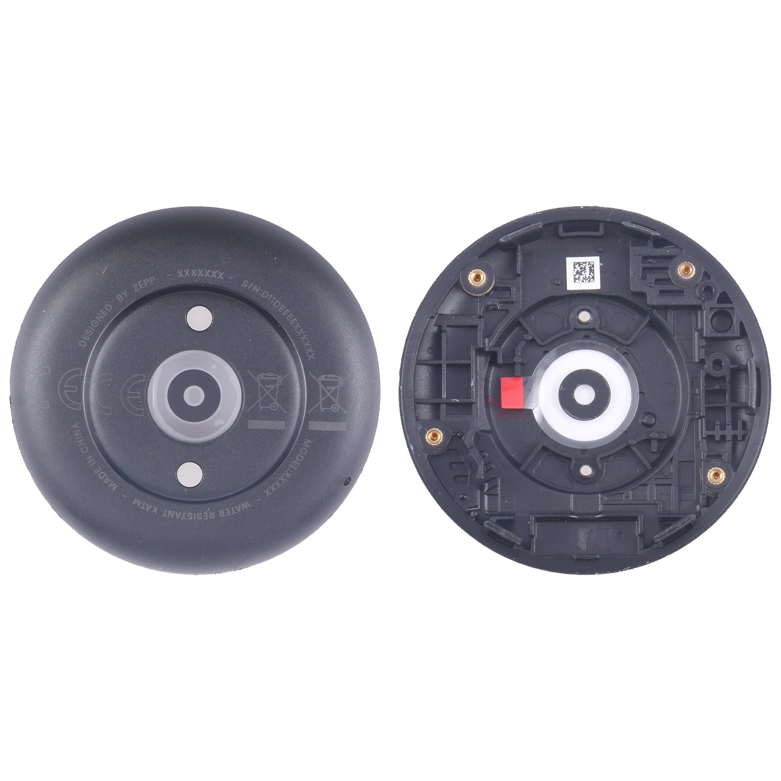 For Amazfit GTR 3 Pro Rear Housing Cover