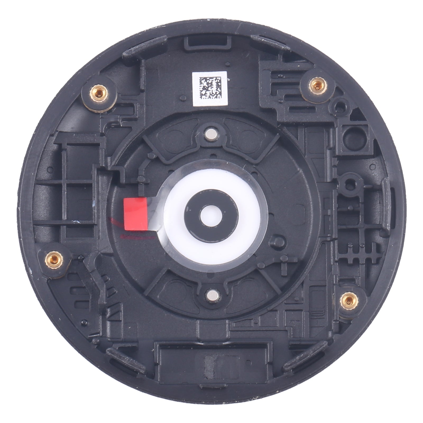 For Amazfit GTR 3 Pro Rear Housing Cover