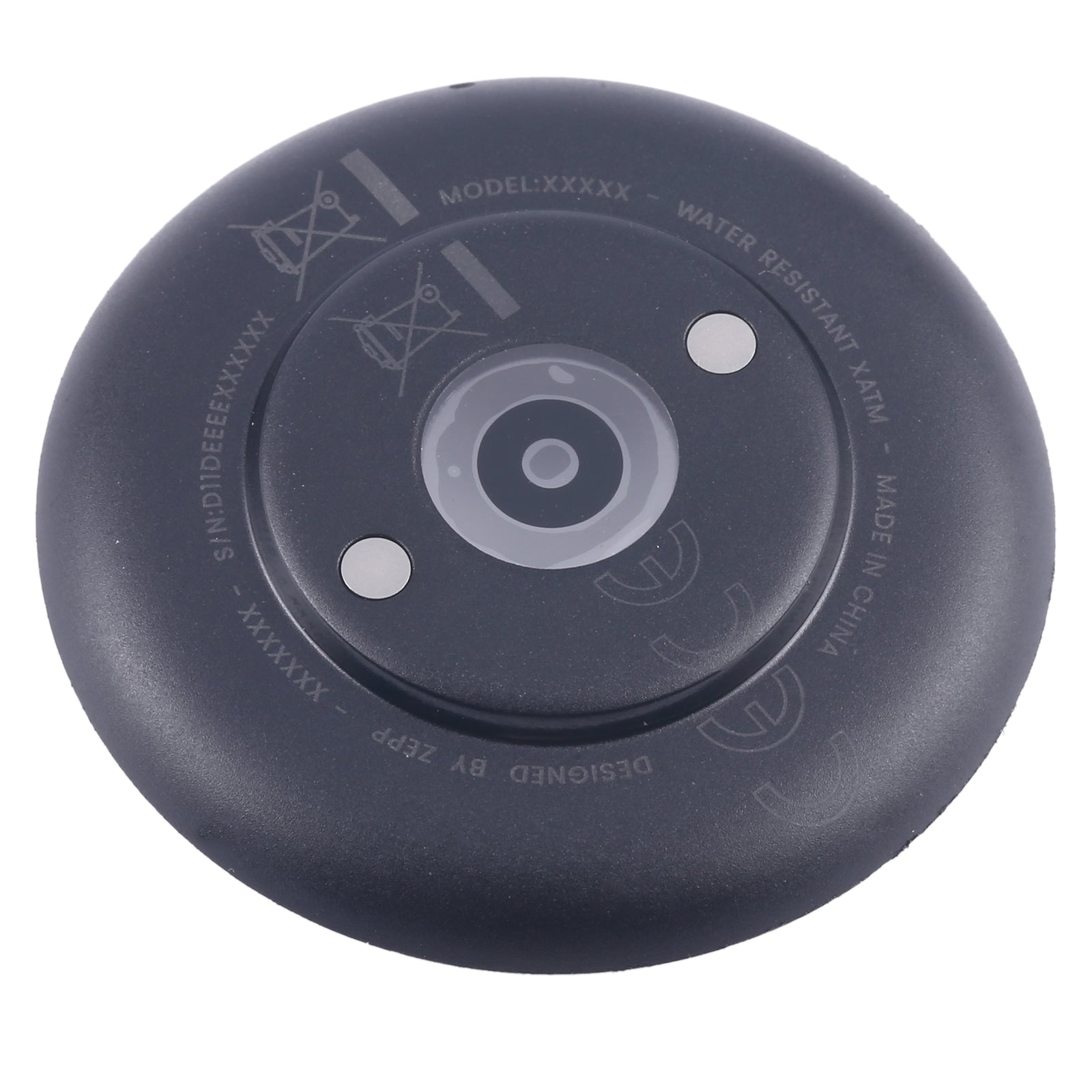 For Amazfit GTR 3 Pro Rear Housing Cover