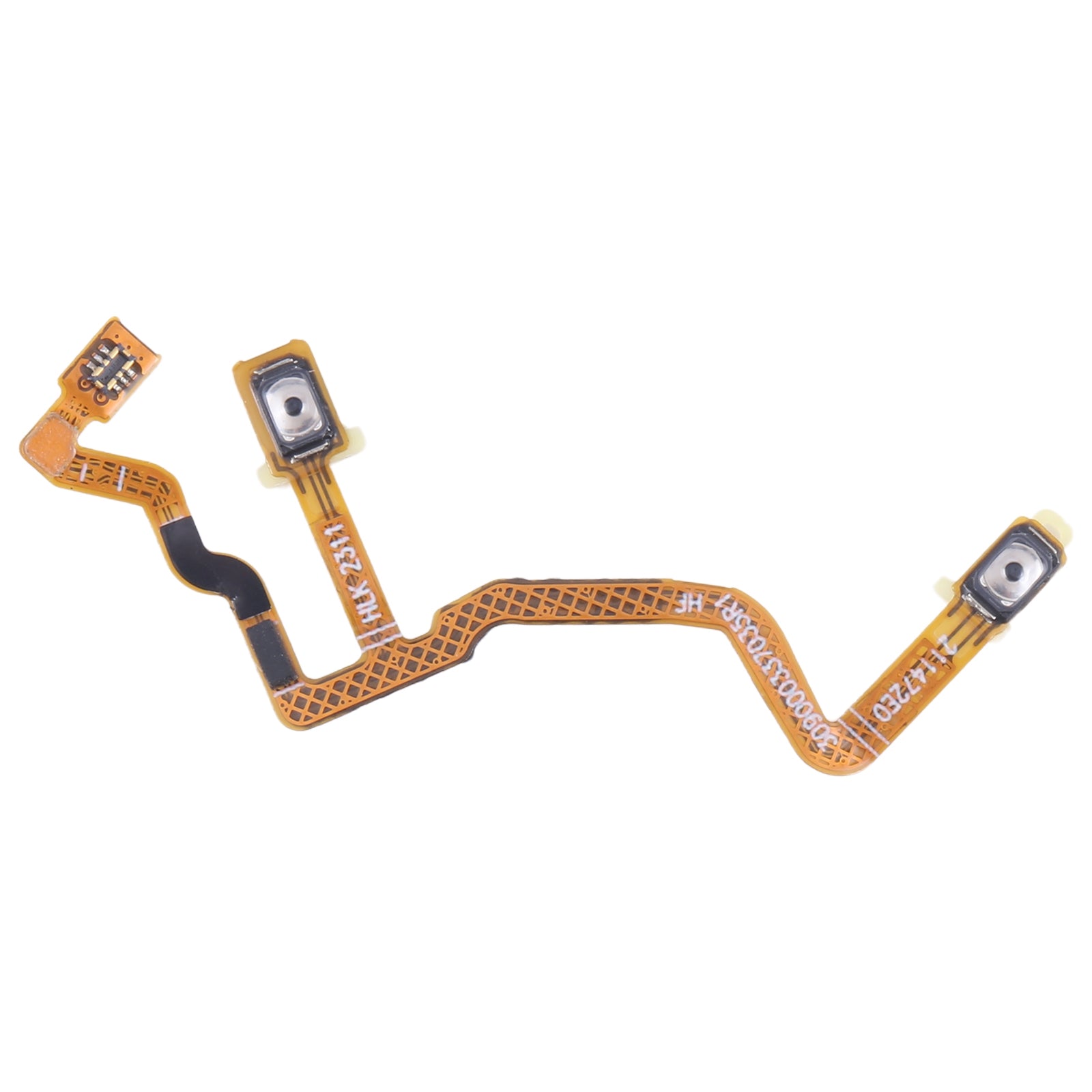 For Huawei Watch  Power Button Flex Cable