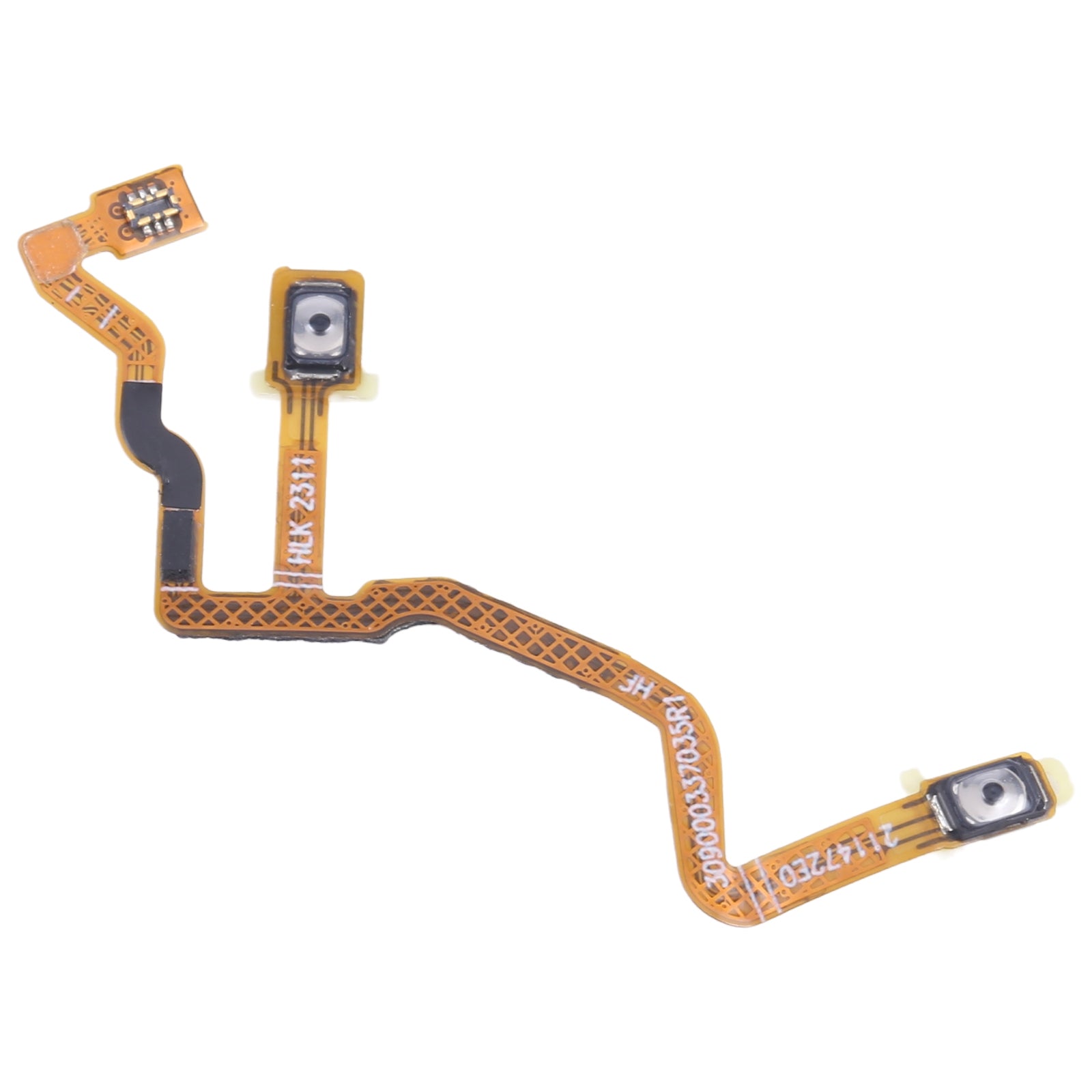 For Huawei Watch  Power Button Flex Cable
