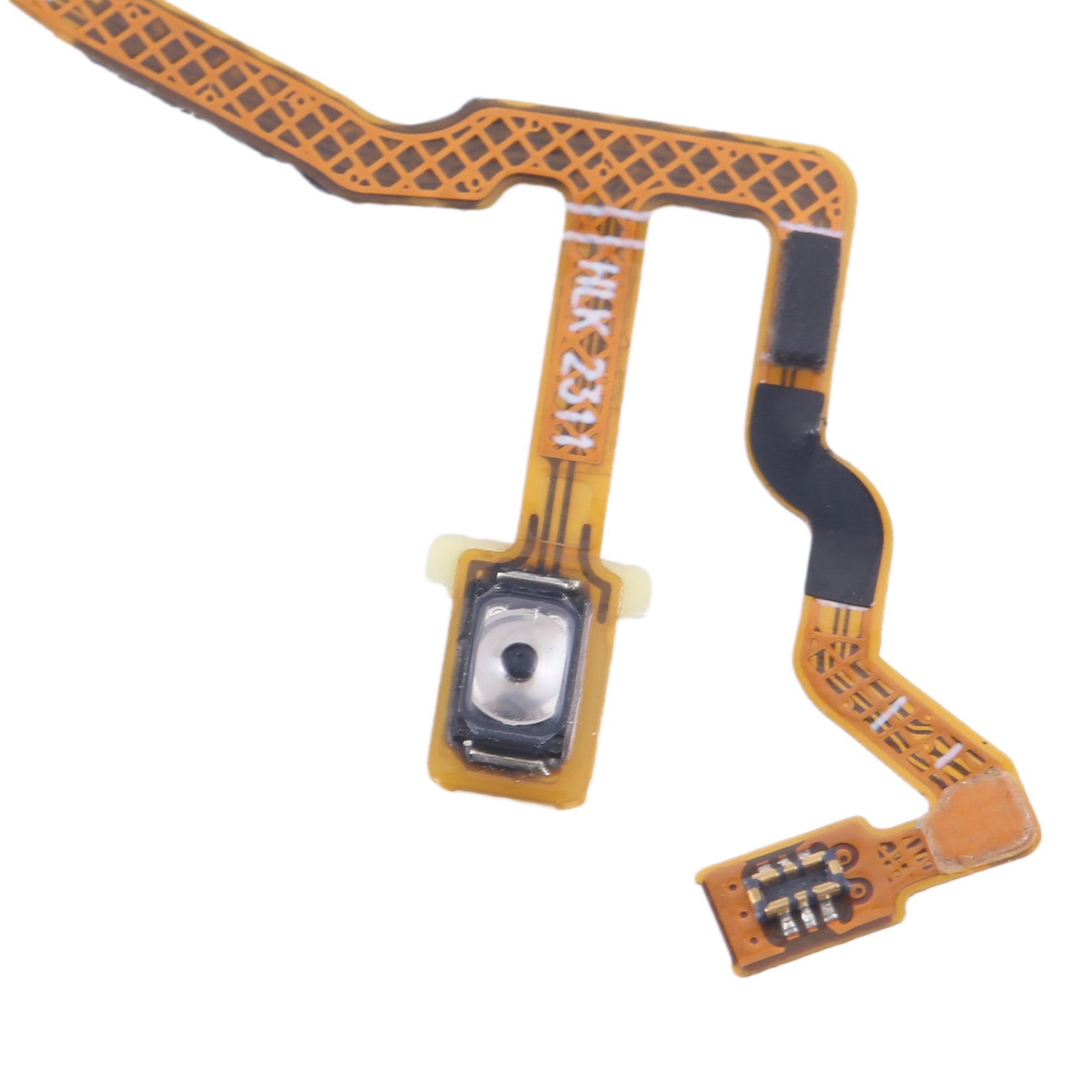 For Huawei Watch  Power Button Flex Cable