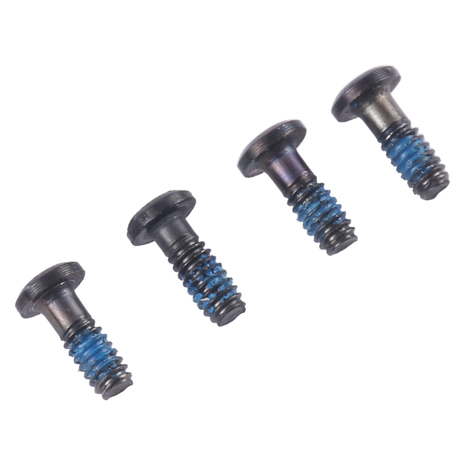 For Huawei Watch  4pcs/Set Back Cover Screws