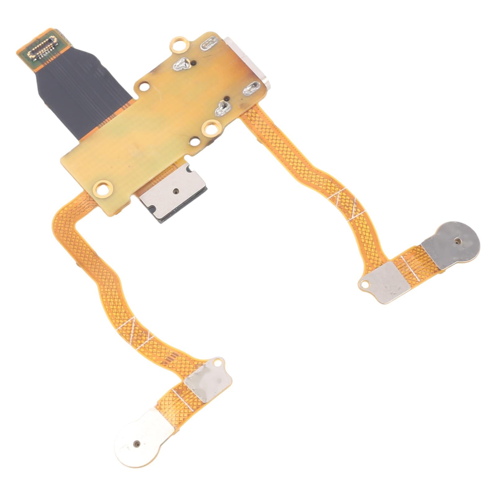 For Insta360 One X2 Disassembled USB Charging Flex Cable