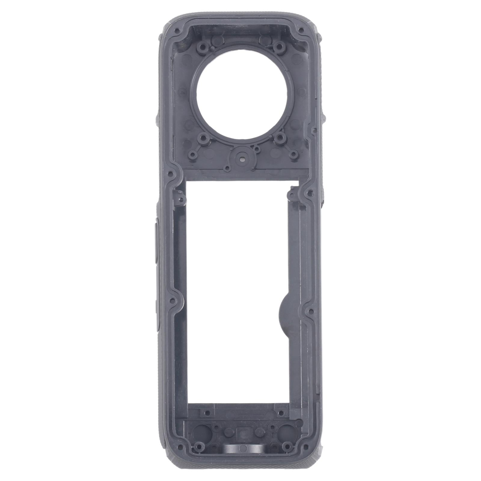 For Insta360 X4 Middle Frame Bezel Plate