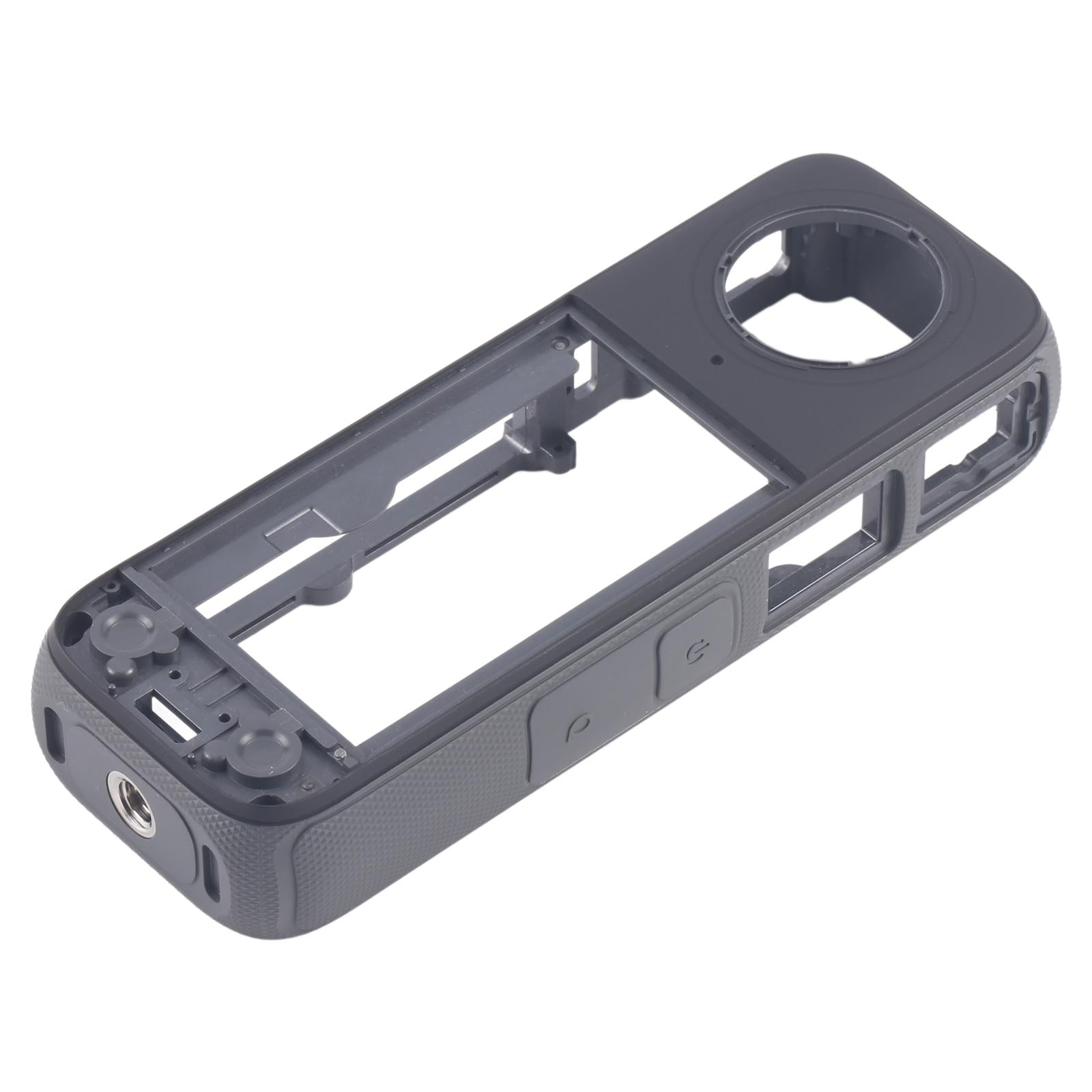 For Insta360 X4 Middle Frame Bezel Plate