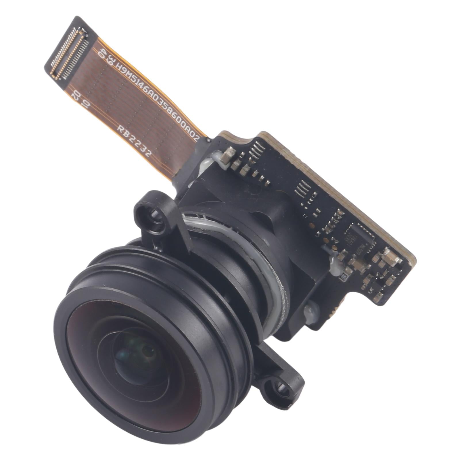 For Insta360 Ace Camera Back Lens