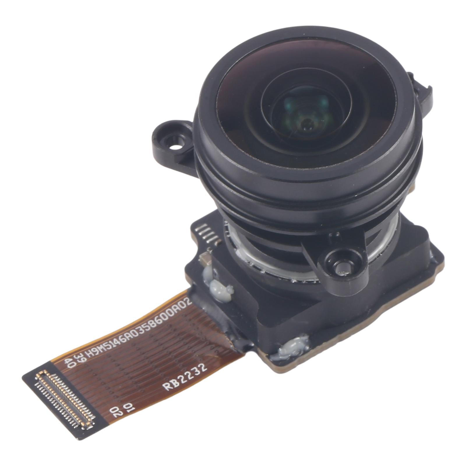 For Insta360 Ace Pro Camera Back Lens
