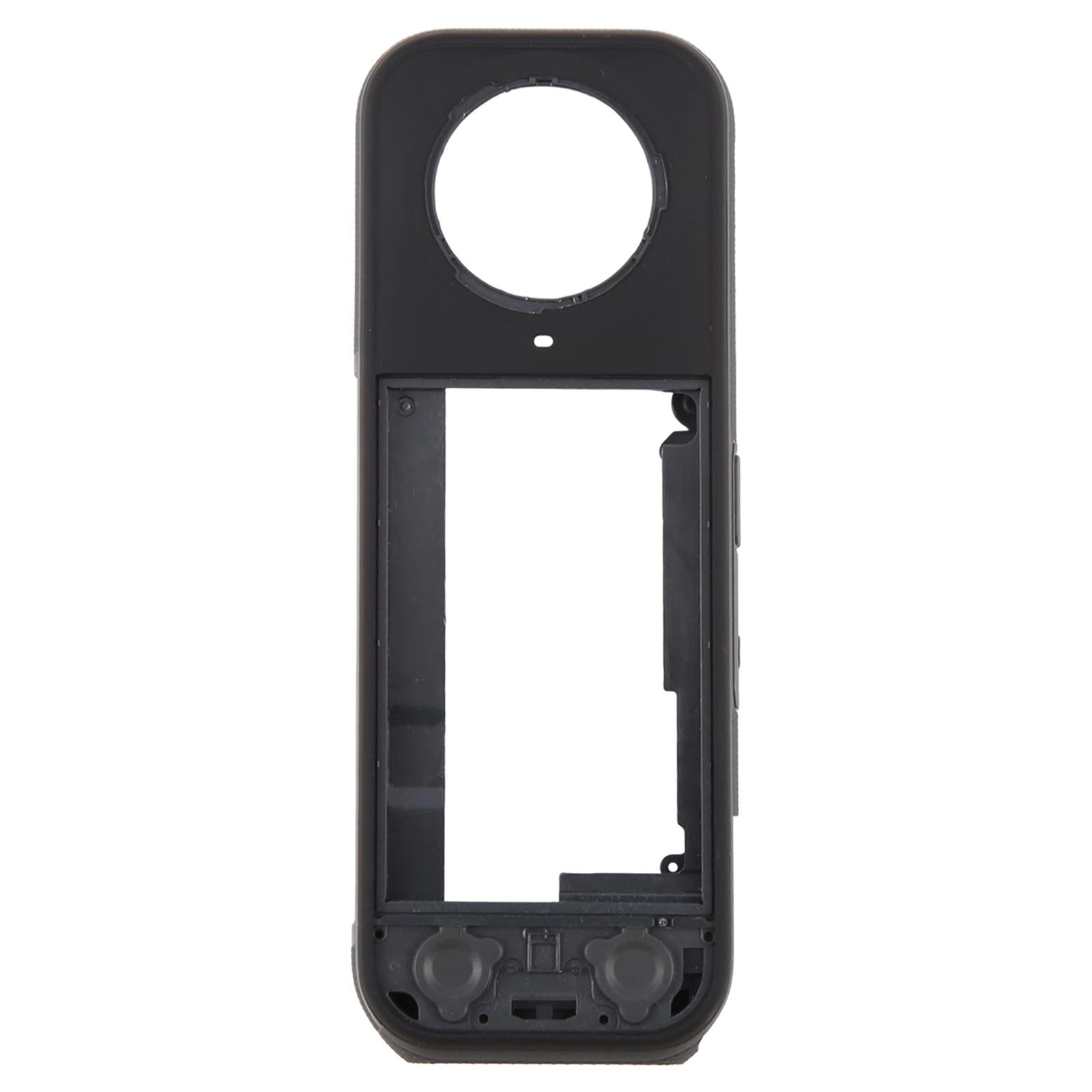 For Insta360 X5 Middle Frame Bezel Plate