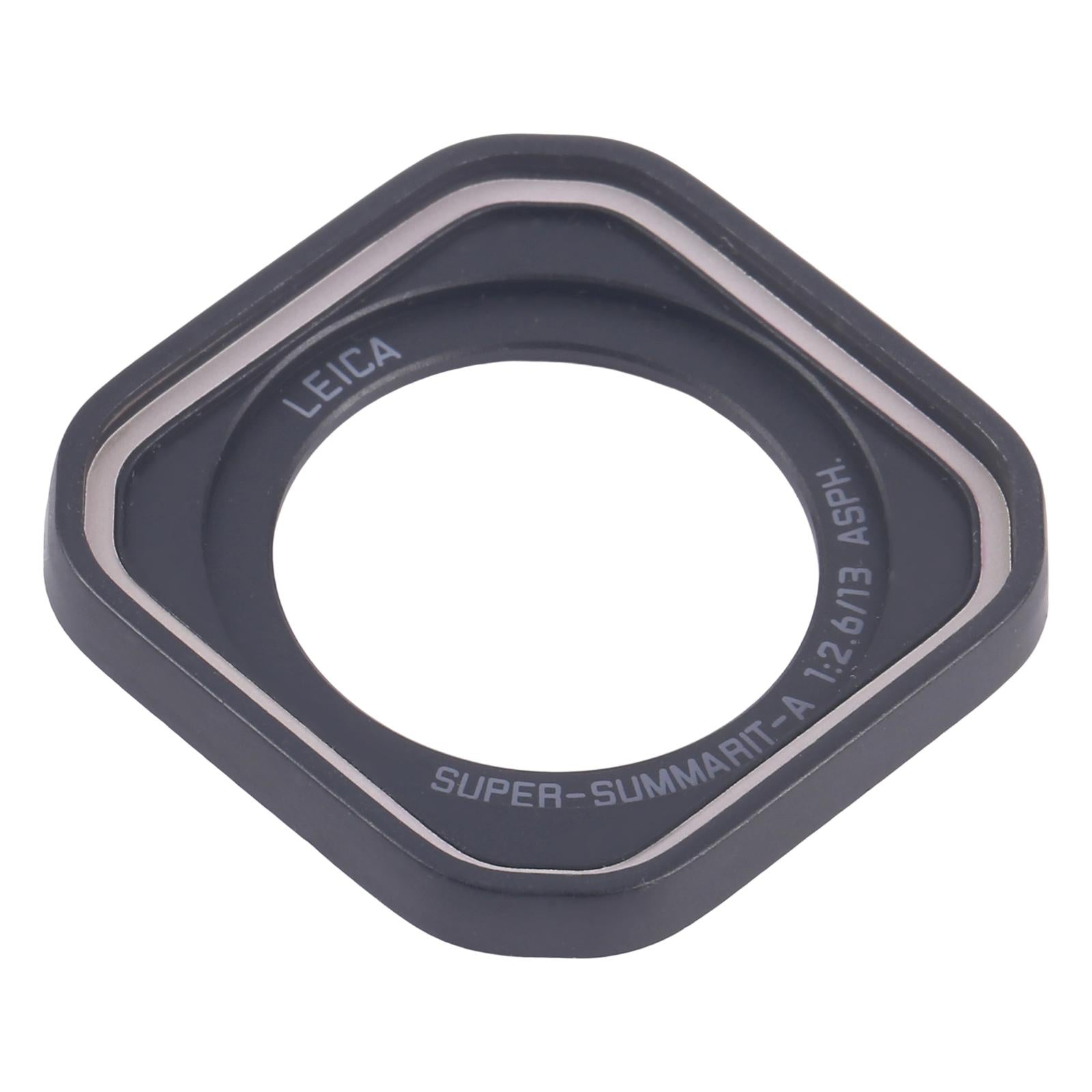 For Insta360 Ace Pro 2 Lens Metal Frame, without Glass Lens