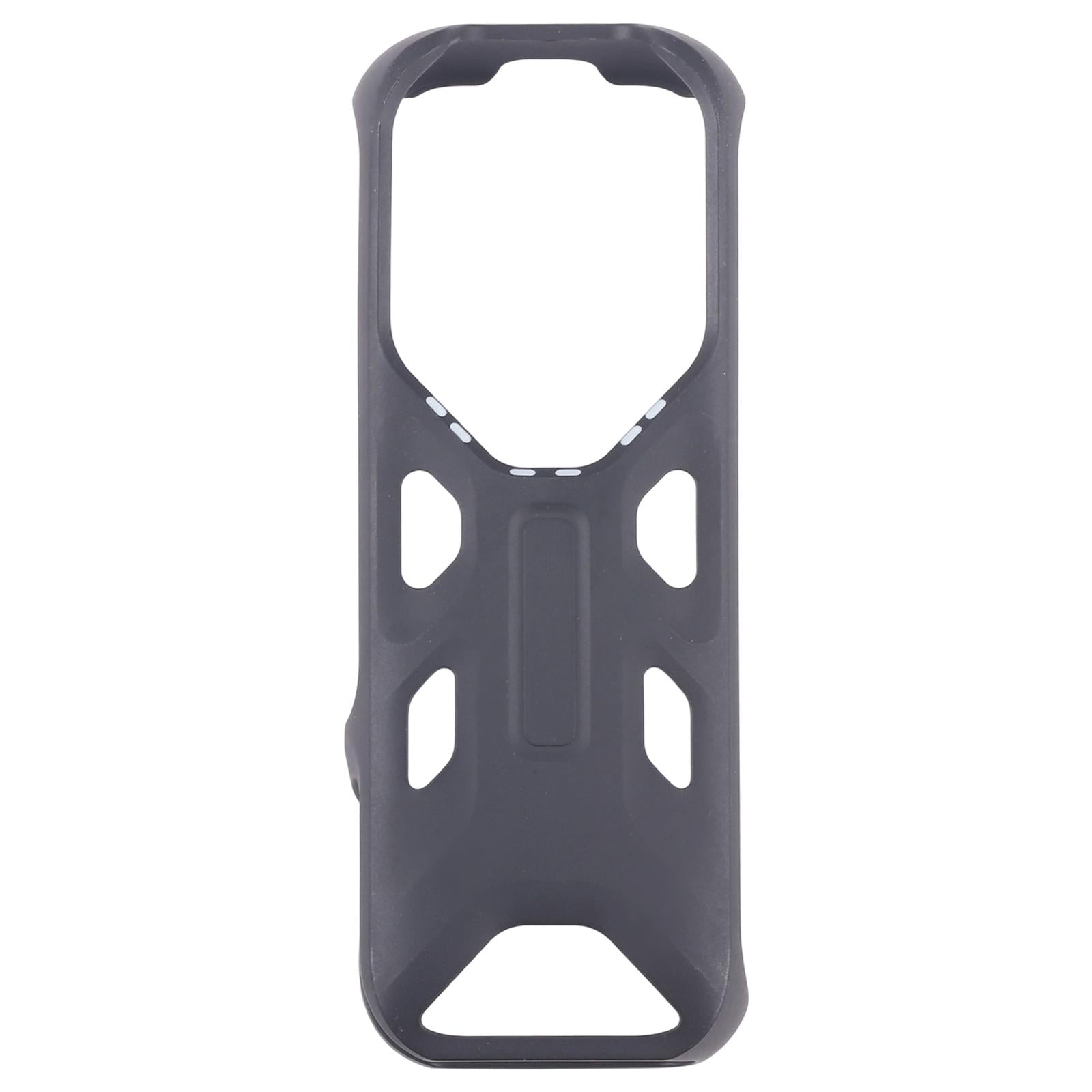 For Insta360 X5 Temperature Control Back Clip