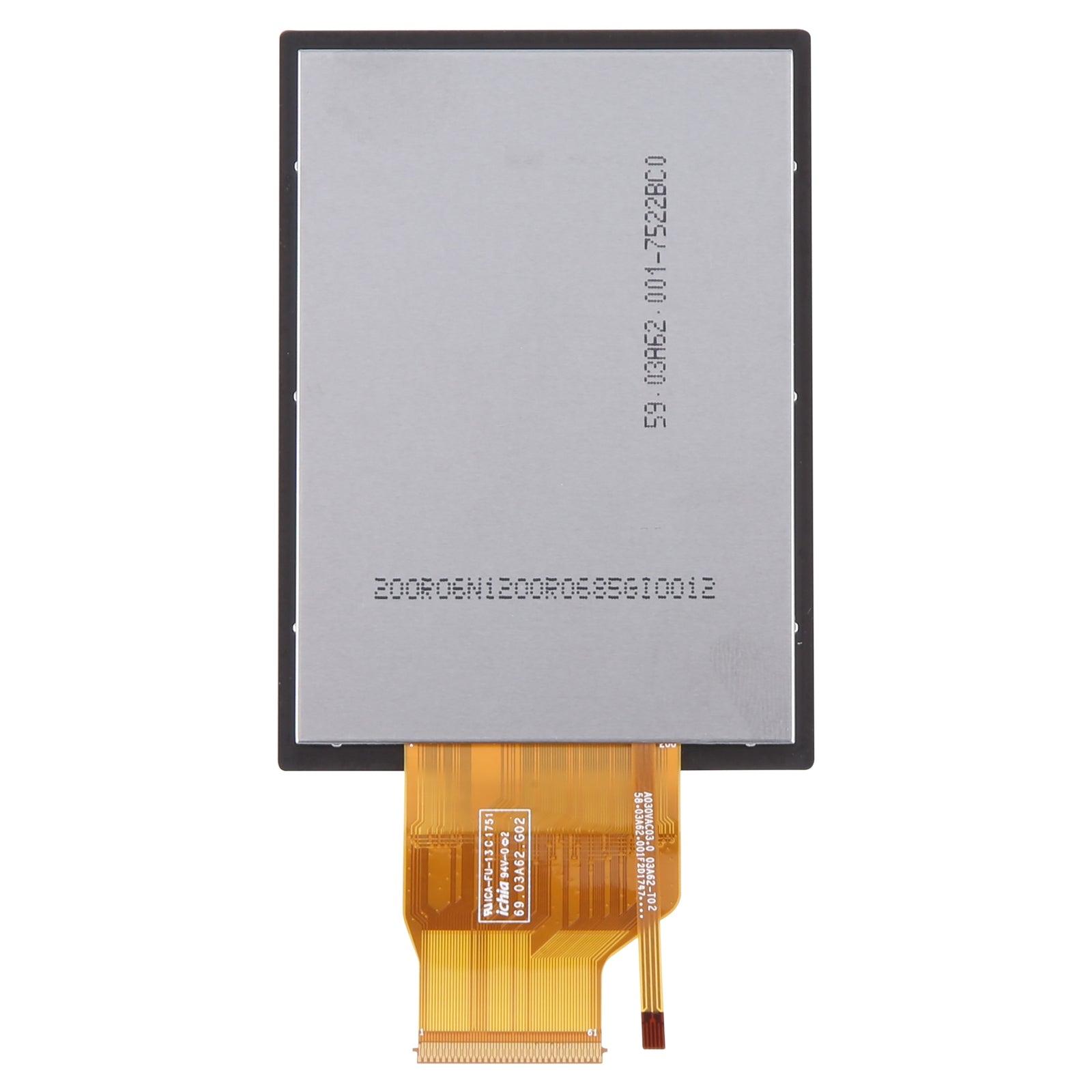 For Canon PowerS SX740 HS LCD Display Screen
