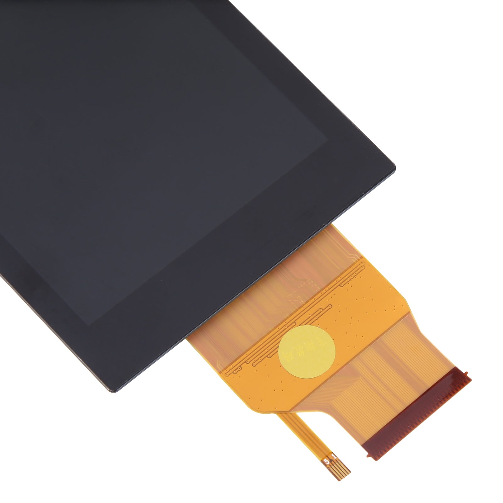 For Canon PowerS SX740 HS LCD Display Screen