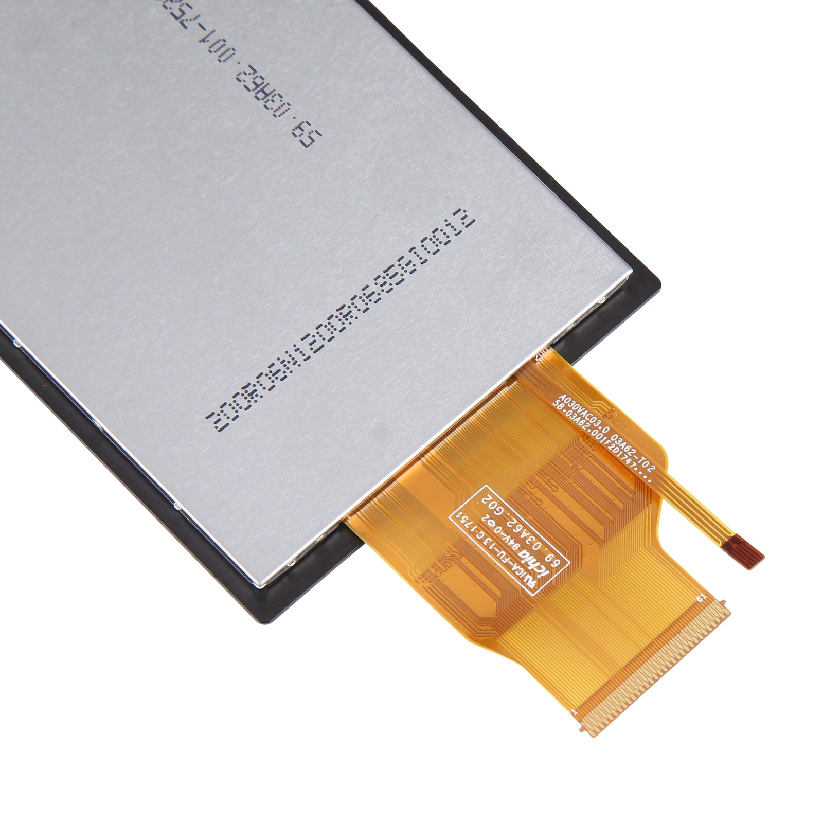 For Canon PowerS SX740 HS LCD Display Screen