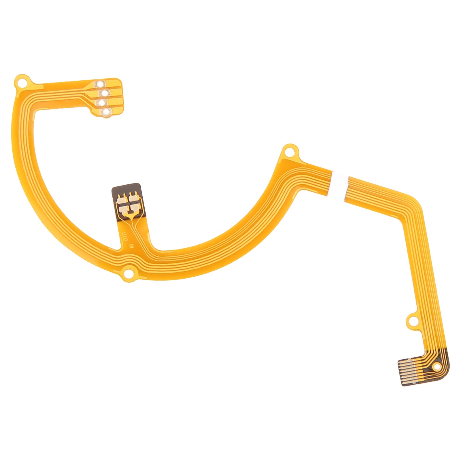 For Canon PowerS G12 Focus Drive Connection Flex Cable