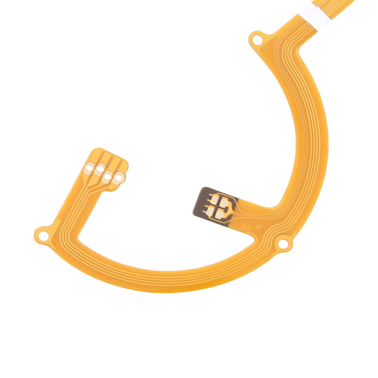 For Canon PowerS G12 Focus Drive Connection Flex Cable