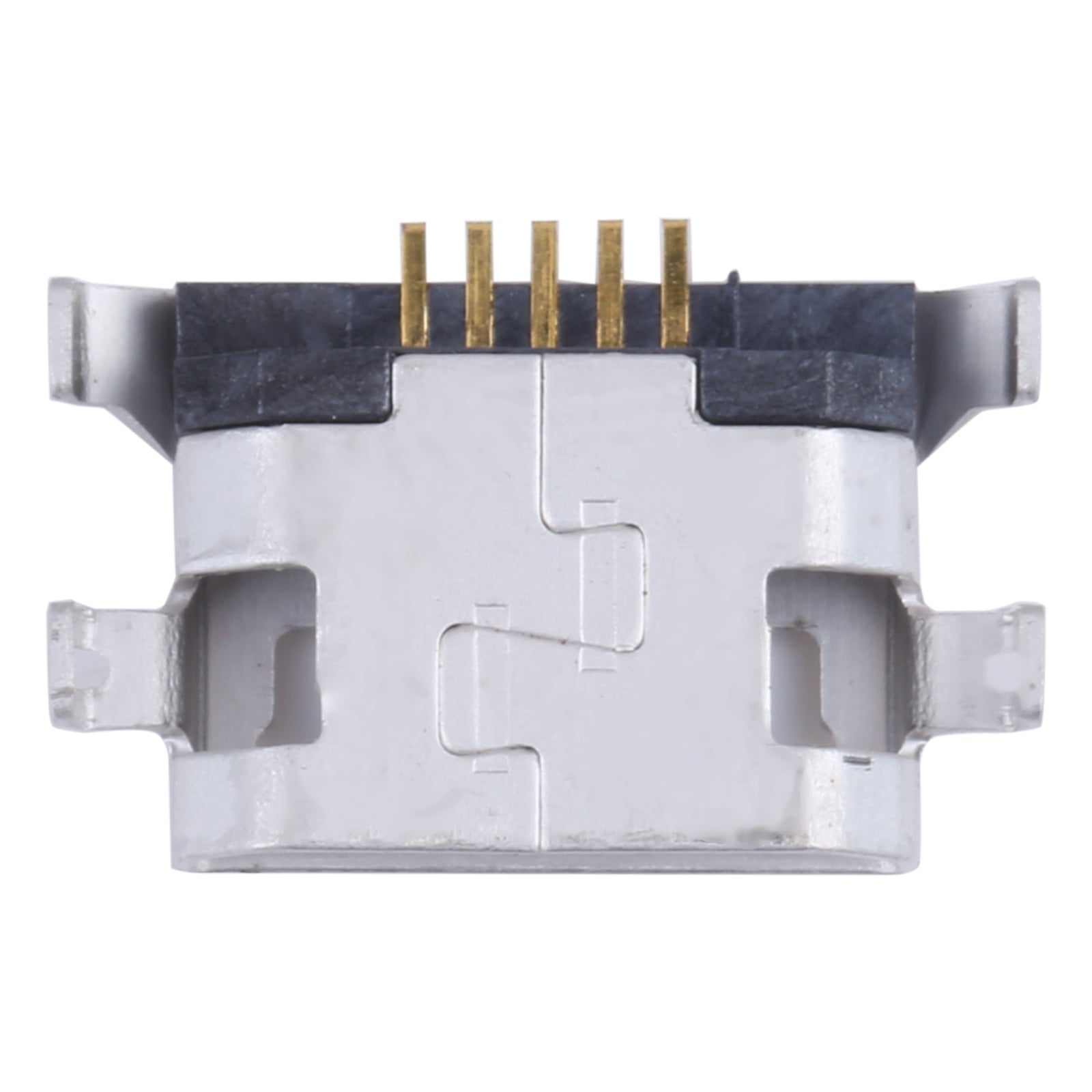 For Infinix  6/Tenco Spark Go 2020/Spark 6 Go/Smart 4/Smart 4c/Asus Zenfone 3 Max ZC520TL 10 PCS Charging Port Connector