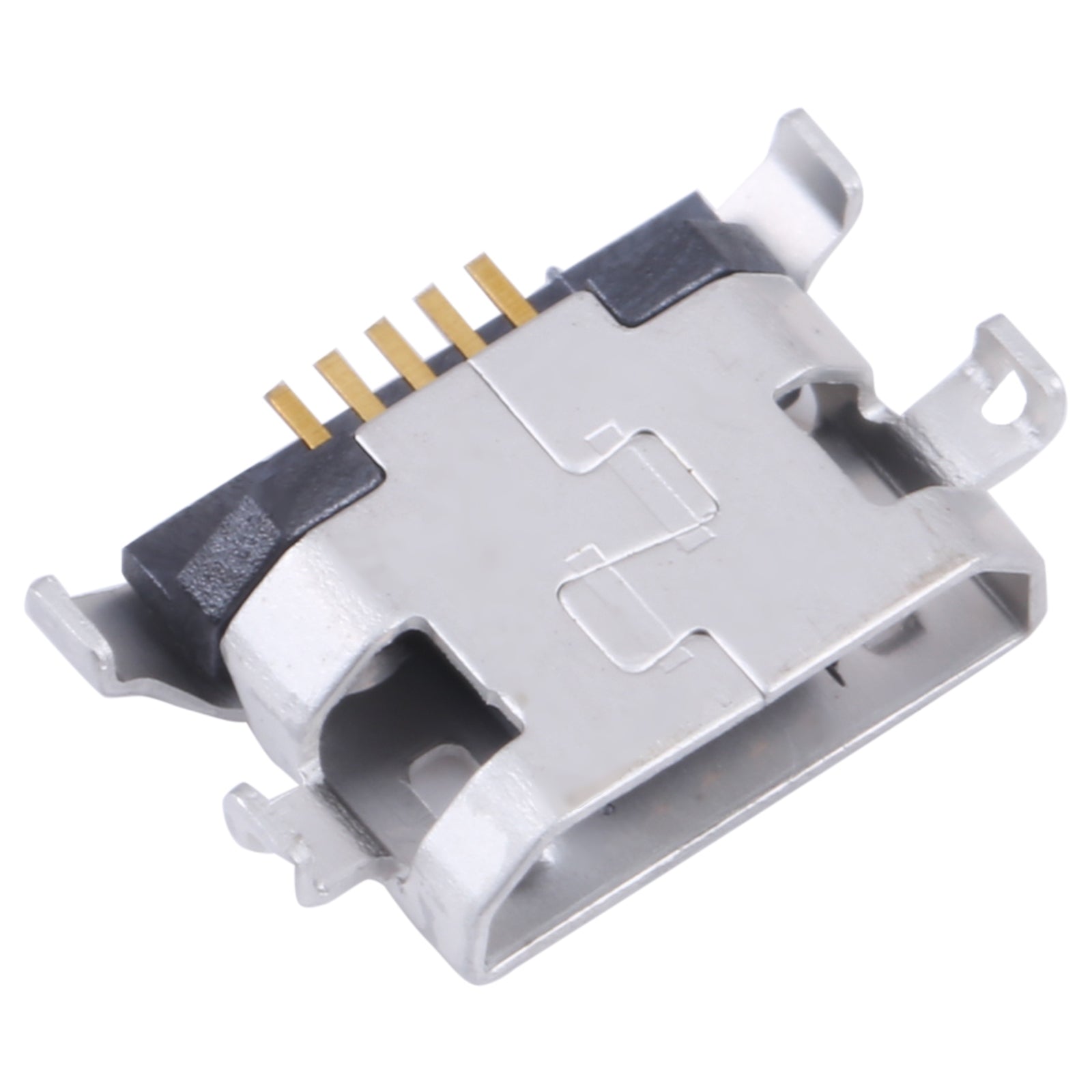 For Infinix  6/Tenco Spark Go 2020/Spark 6 Go/Smart 4/Smart 4c/Asus Zenfone 3 Max ZC520TL 10 PCS Charging Port Connector